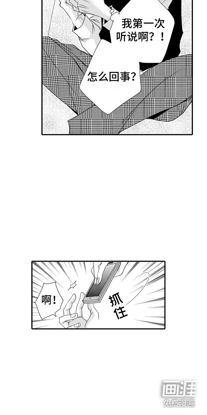 第14章：不认可