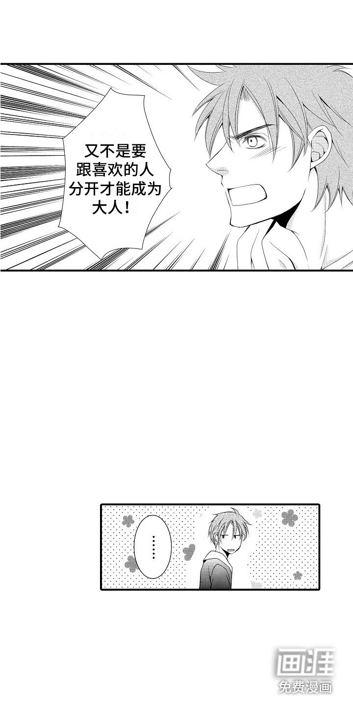 第17章：向前看