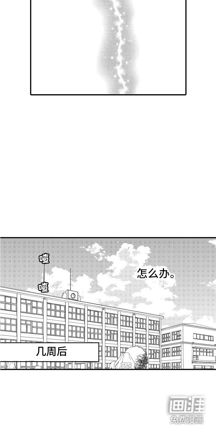 第17章：向前看