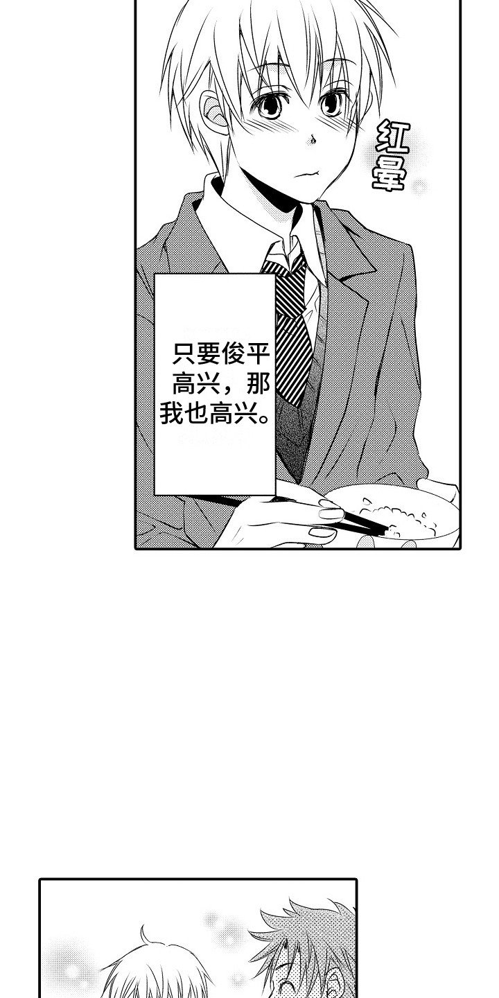 第2章：受欢迎