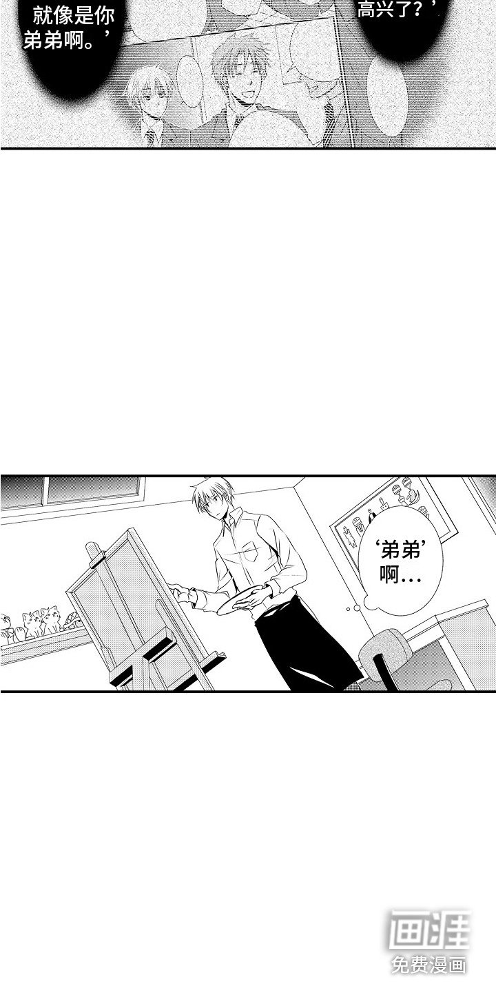 第4章：画不下去