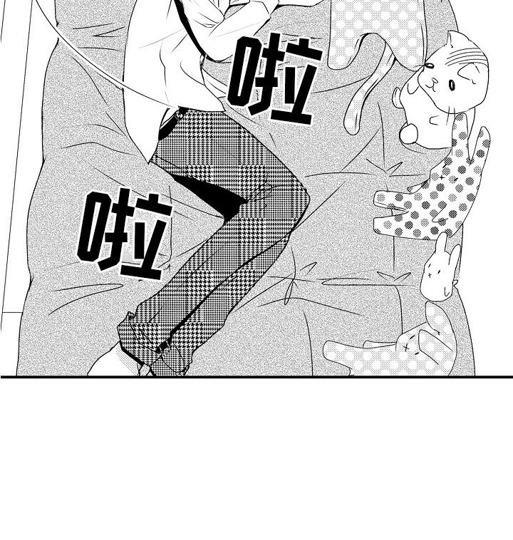 第4章：画不下去