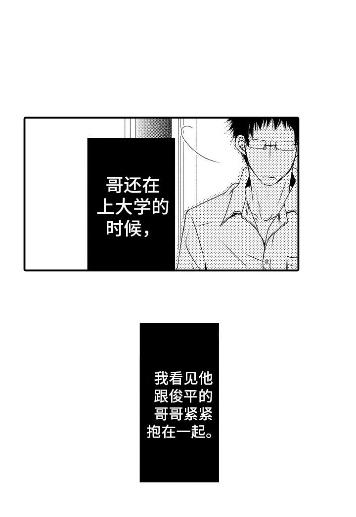 第6章：不是梦 