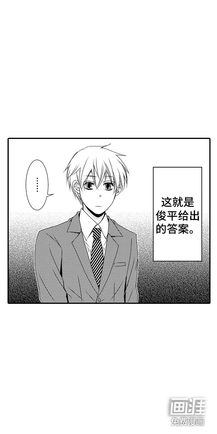 第7章：苦恼