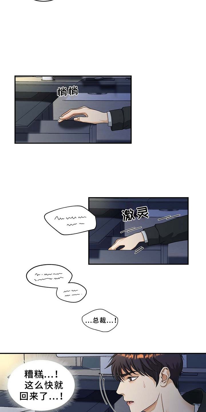 第2章：总裁