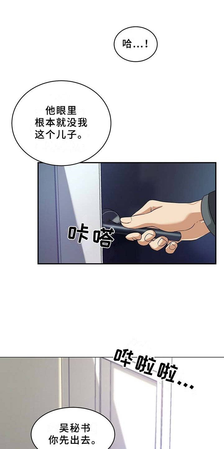 第2章：总裁