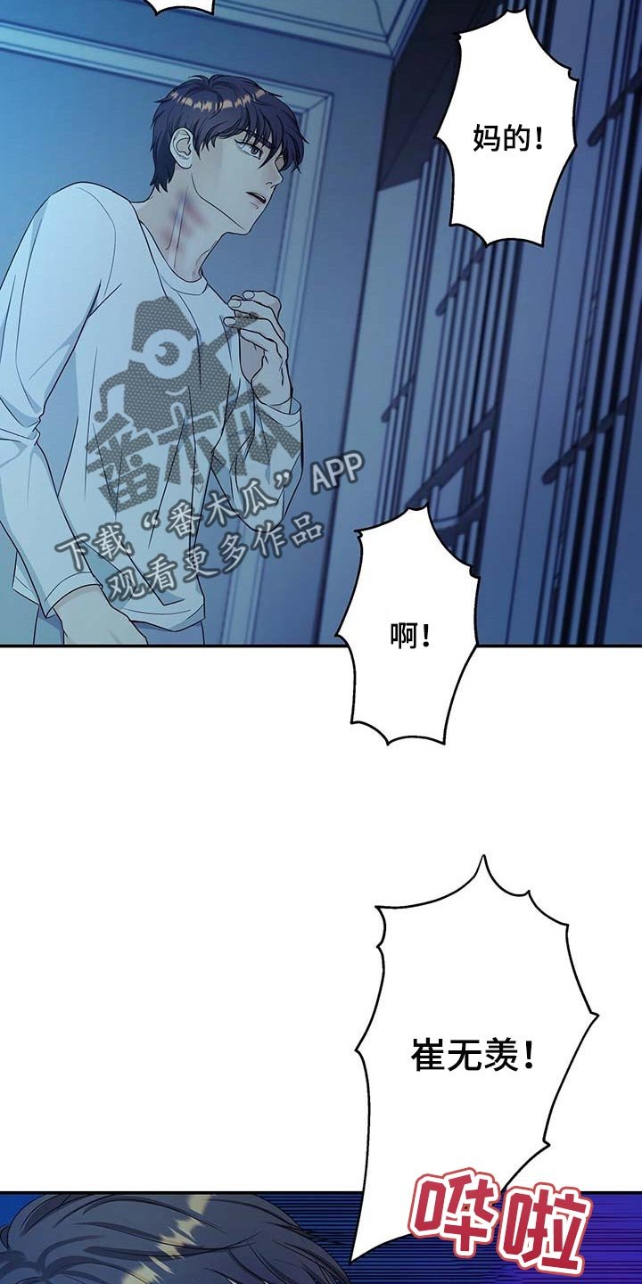 第29章：前辈