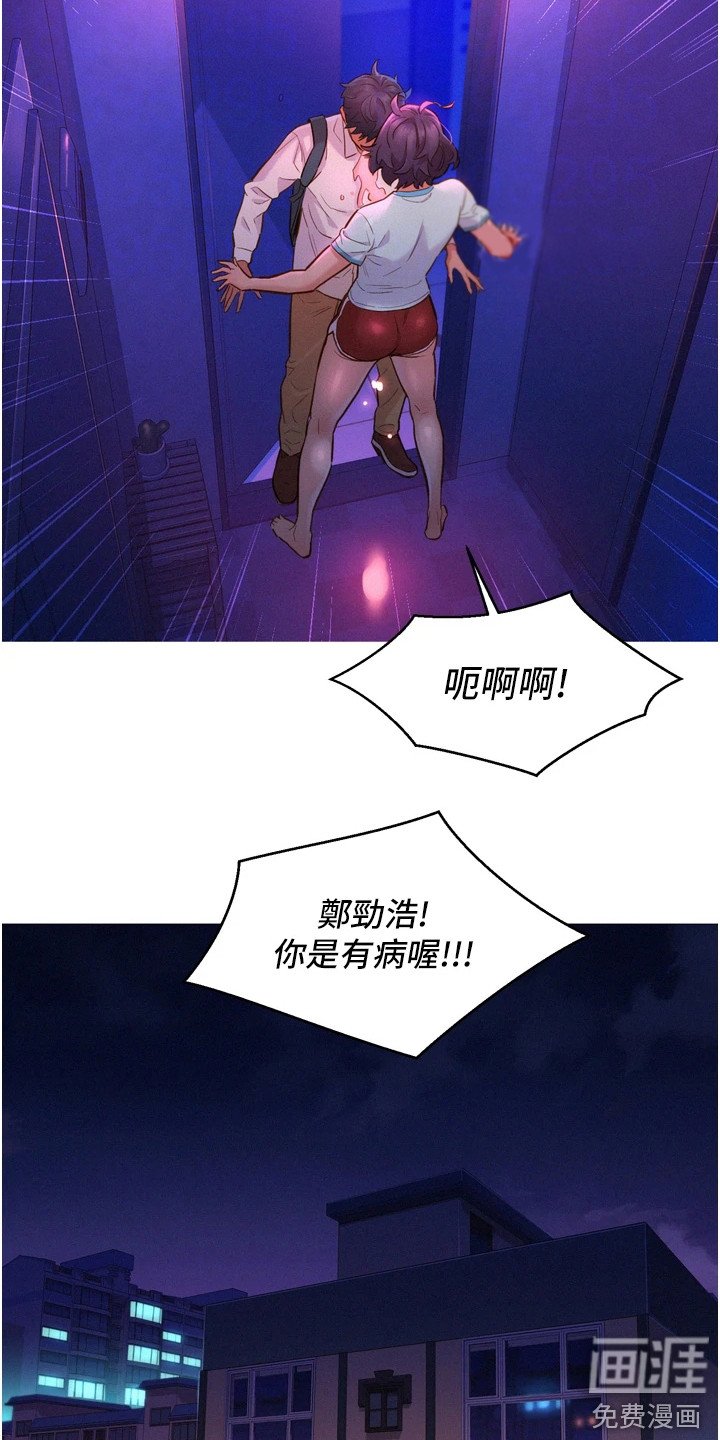 第11章：道歉