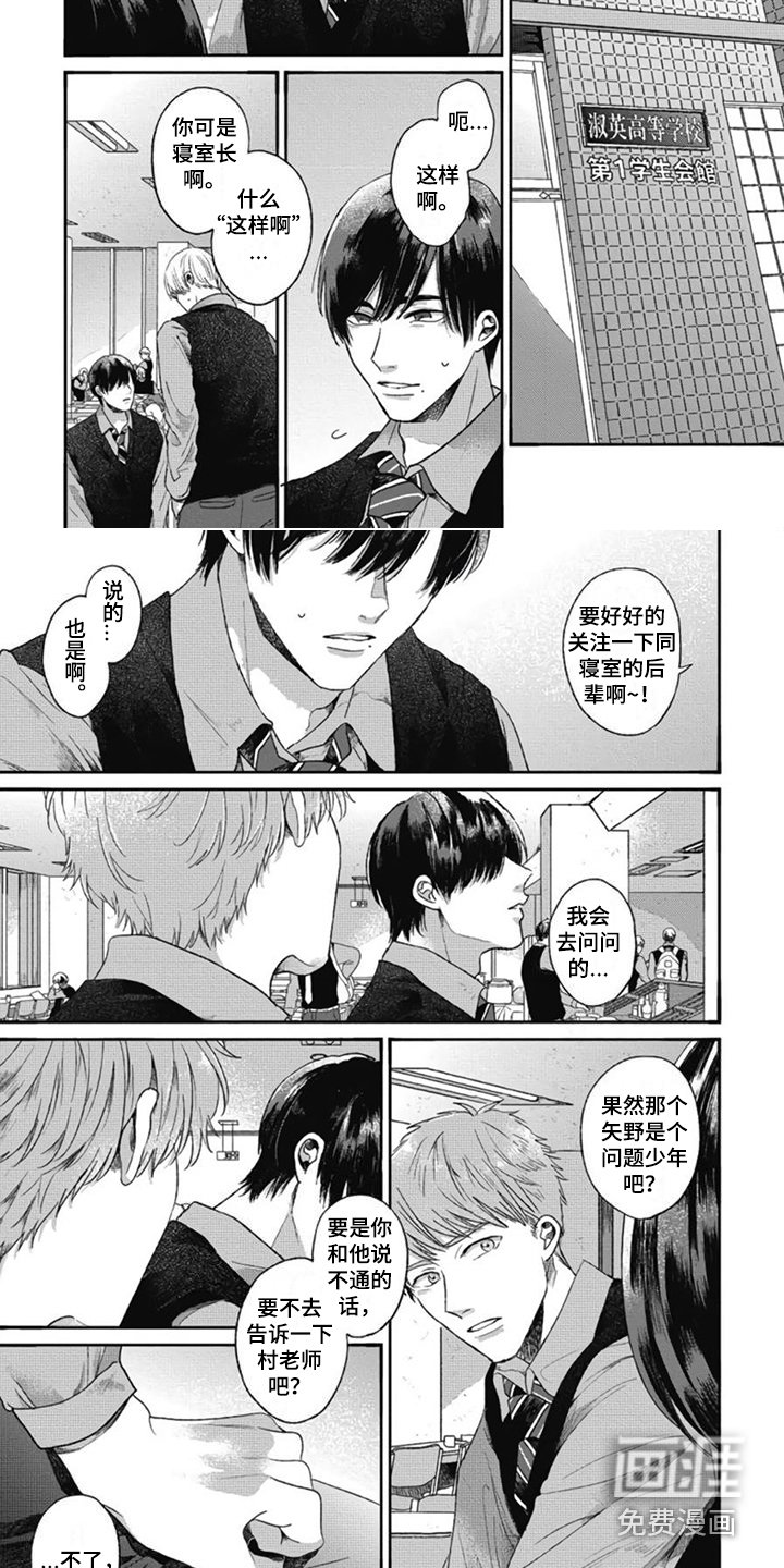 第12章：避而不见