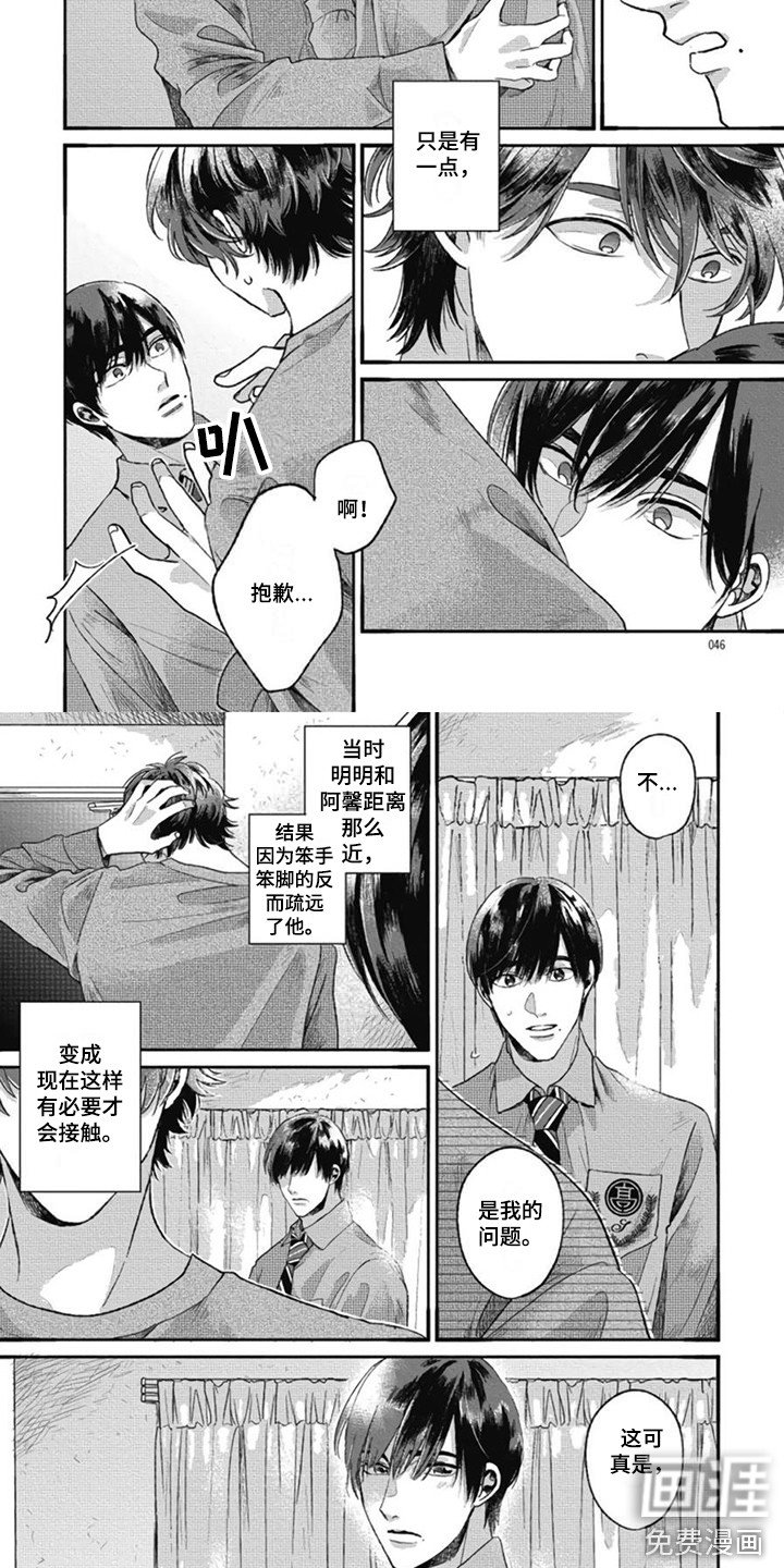 第19章：彼此的关系