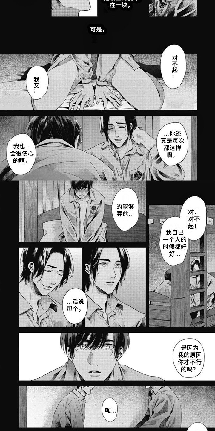 第2章：新生