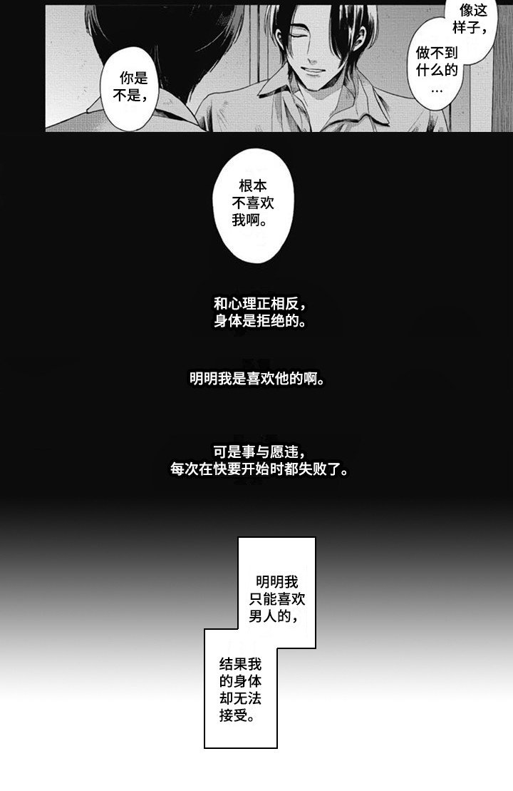 第2章：新生