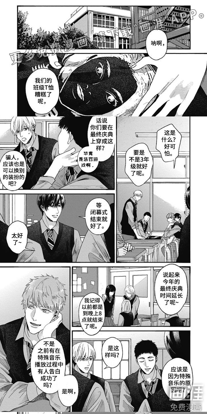 第21章：比赛