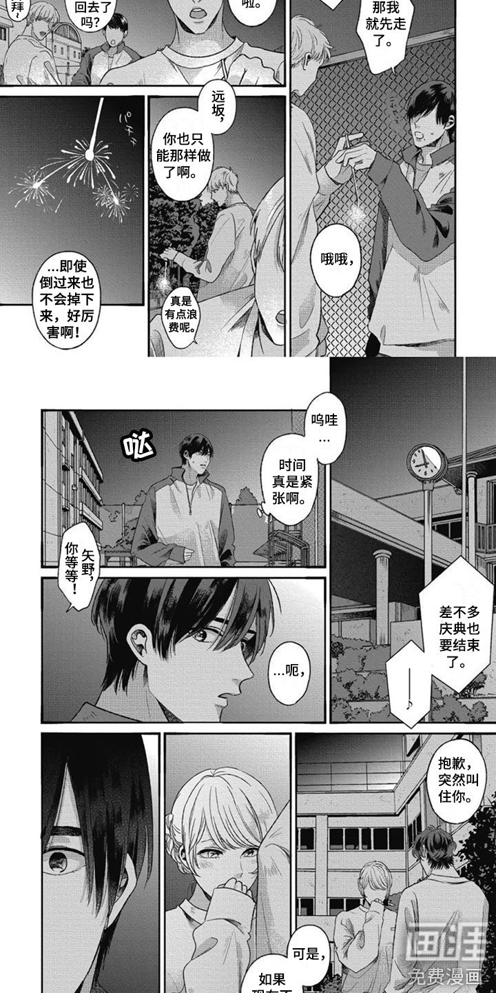 第22章：庆典的传说