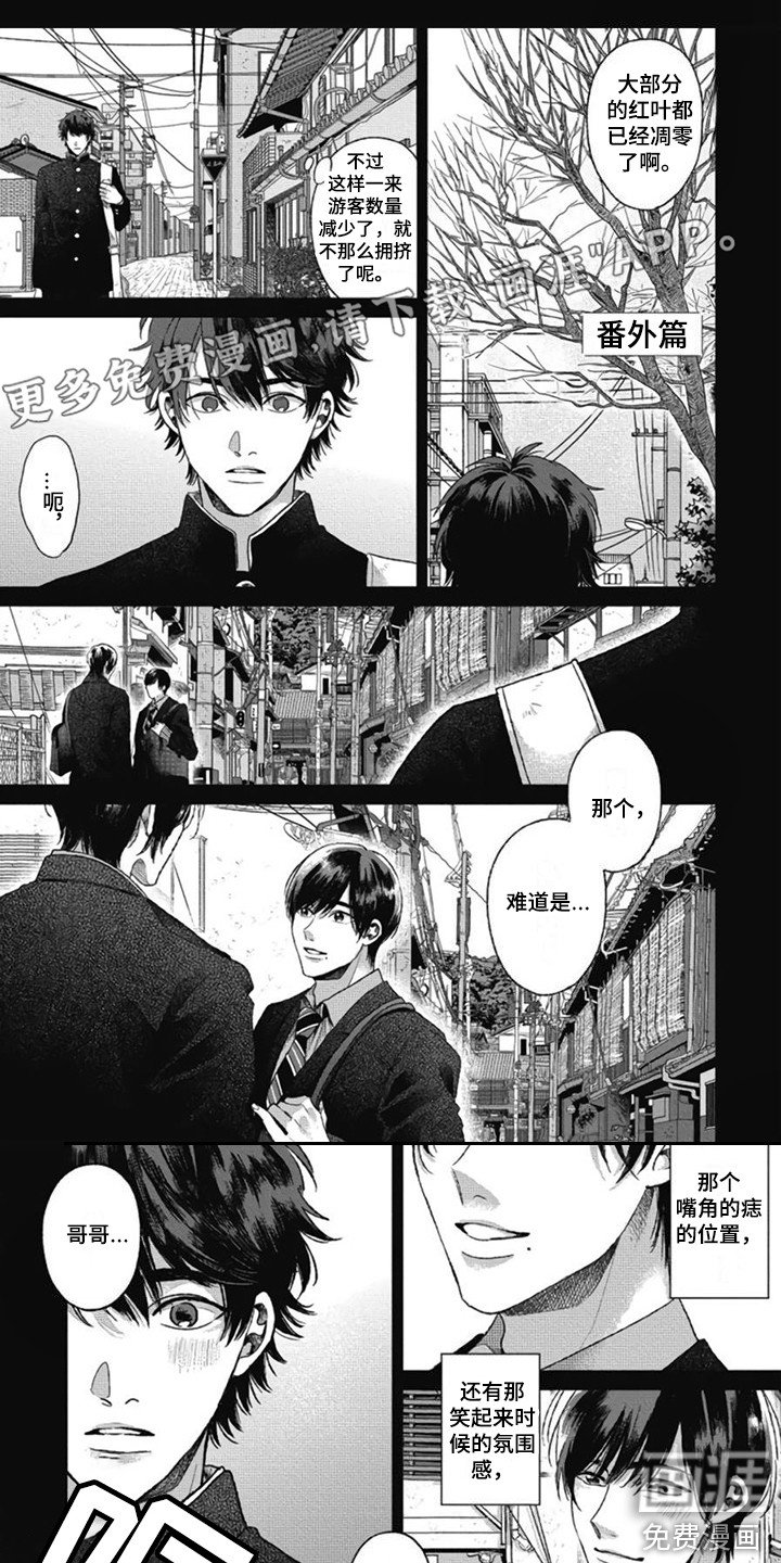 第25章：【番外1】固执