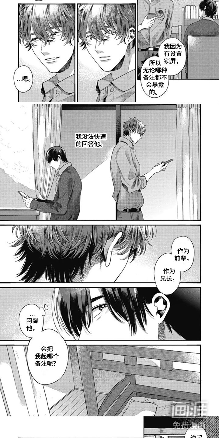第7章：联系方式