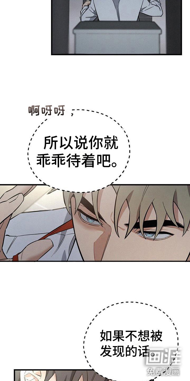 第7章：疯狂举动