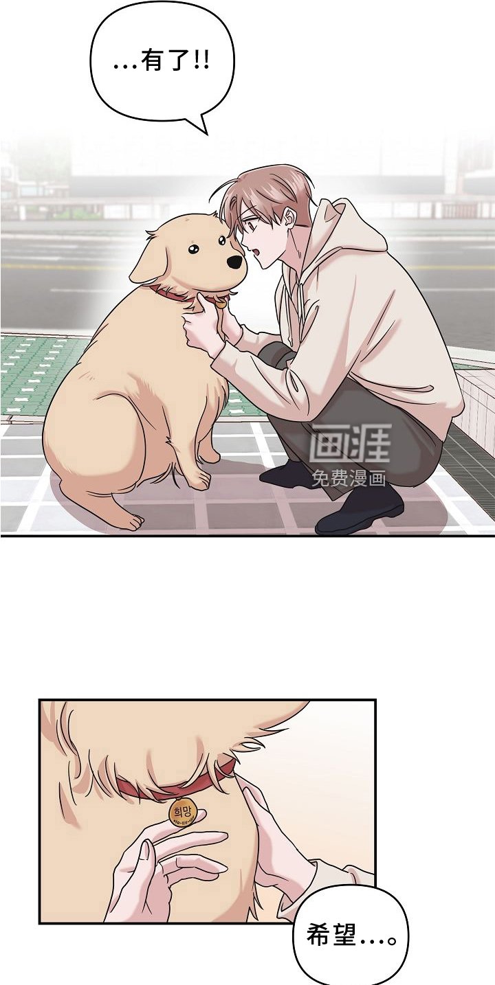 第15章：找寻