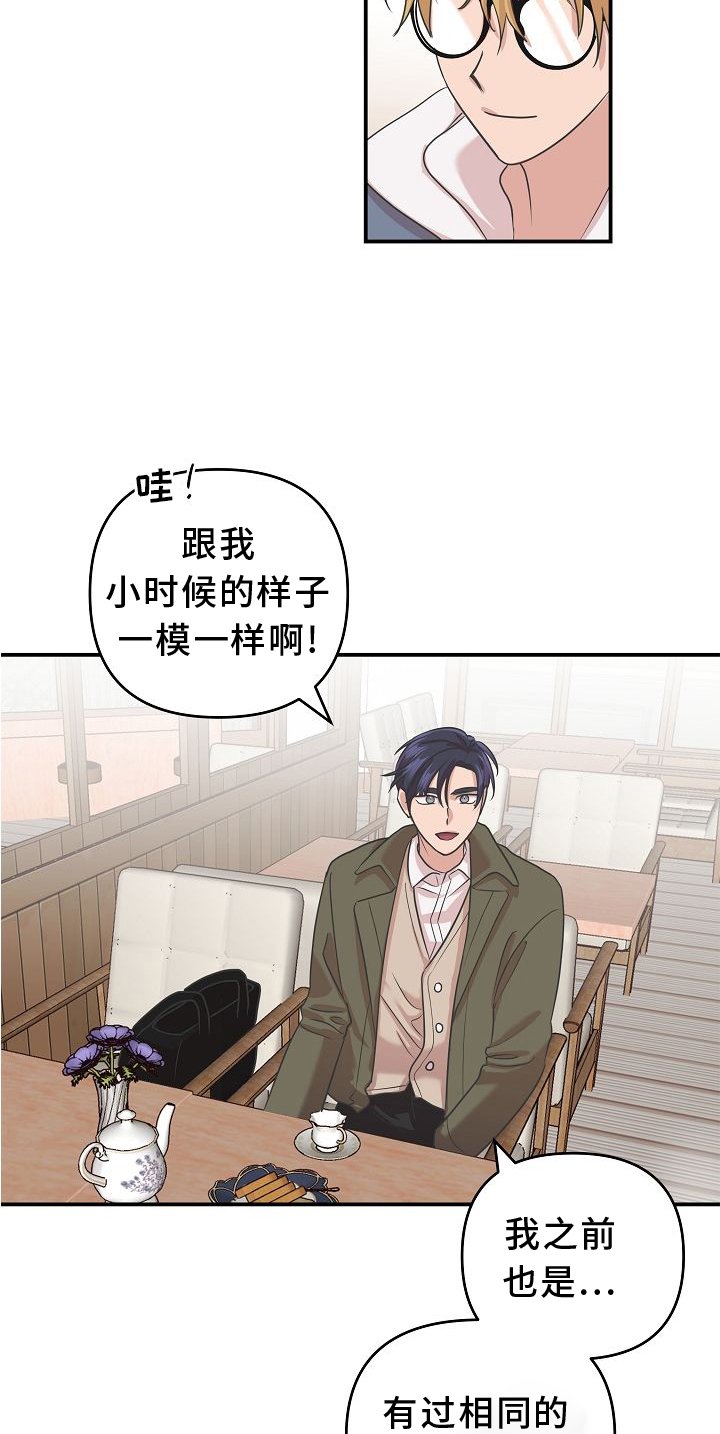 第16章：相似