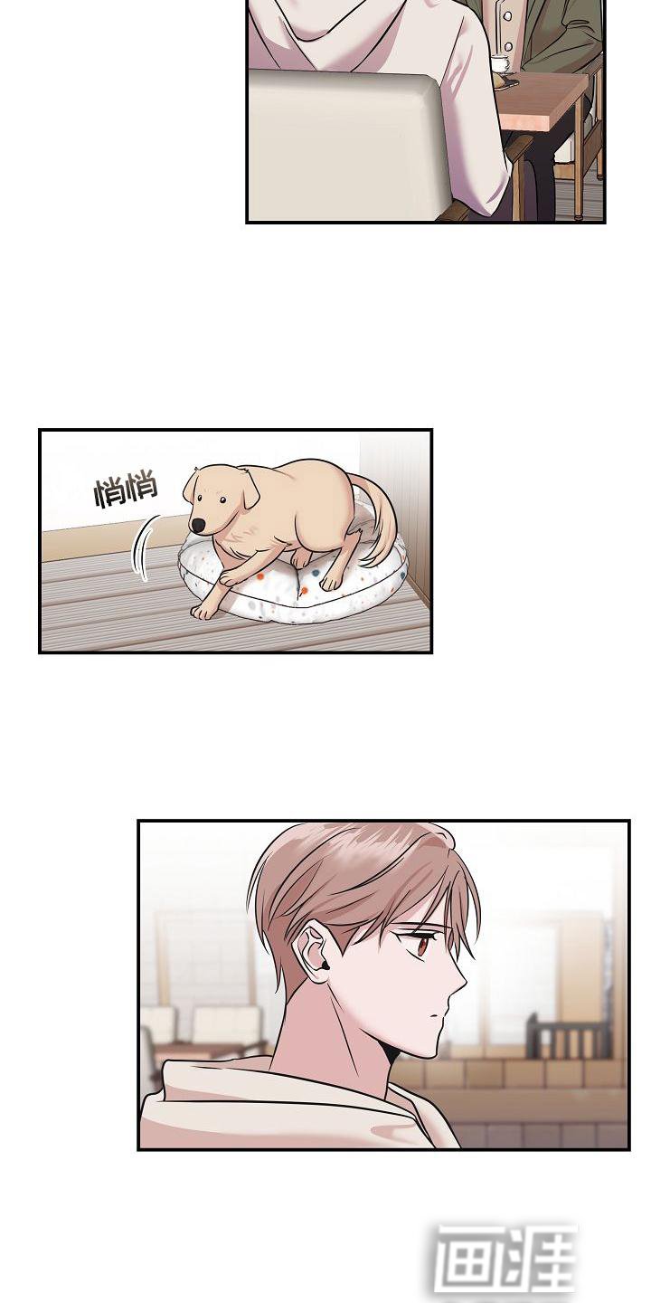 第17章：喜欢