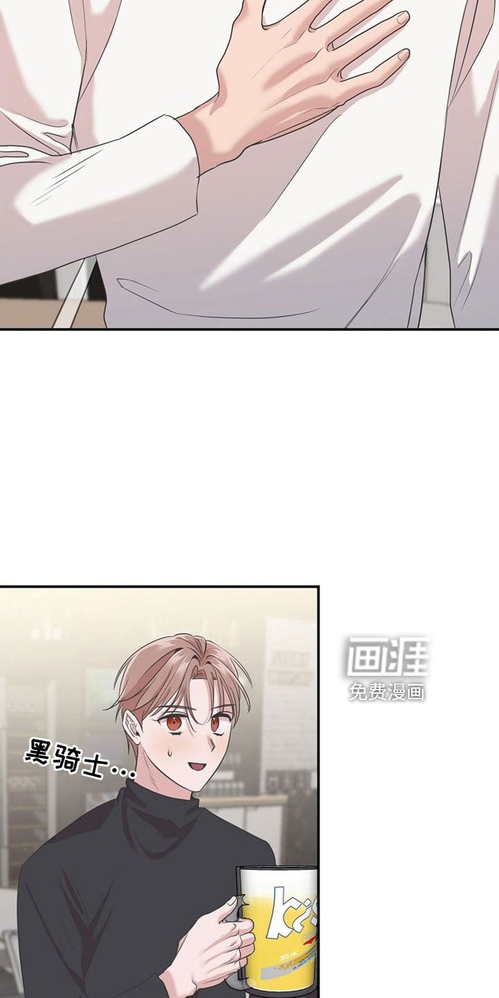 第30章：黑骑士