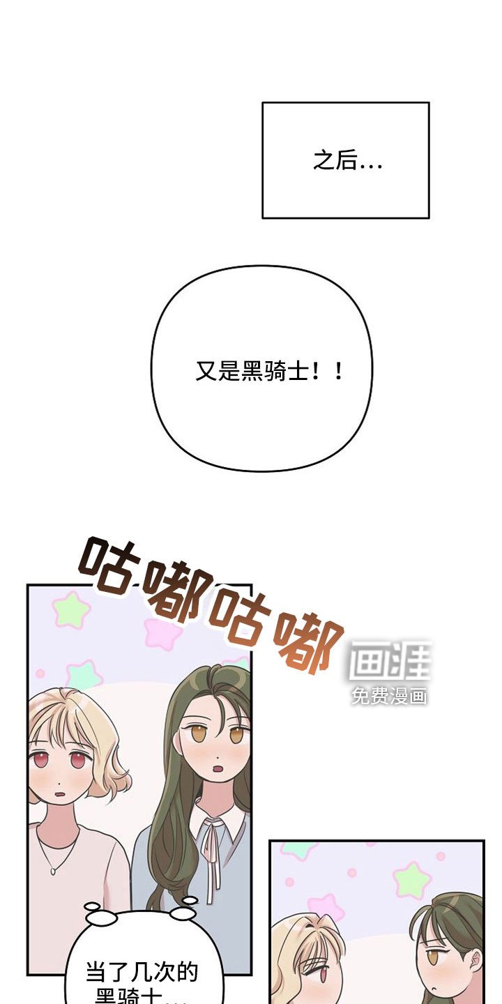 第30章：黑骑士