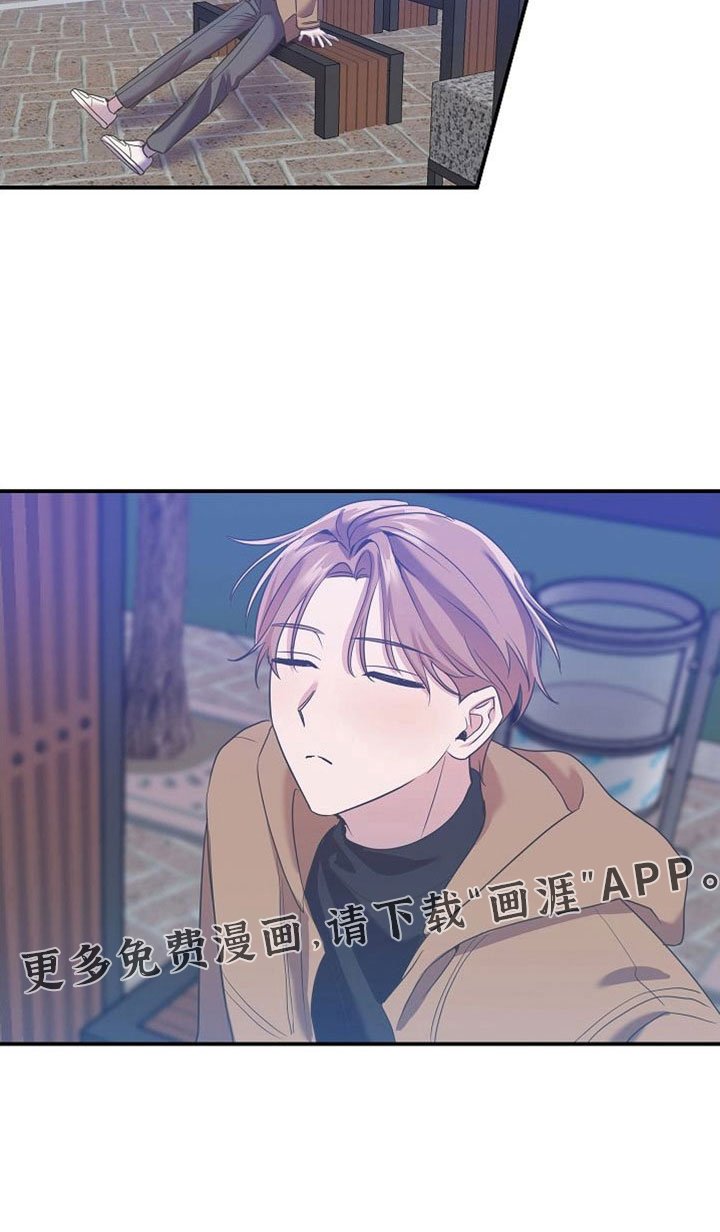 第30章：黑骑士