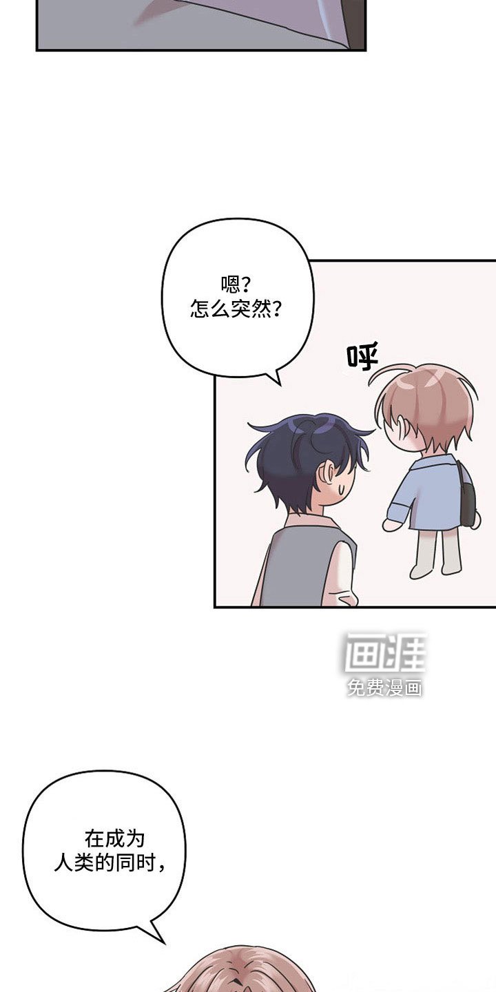 第36章：不想失去两次