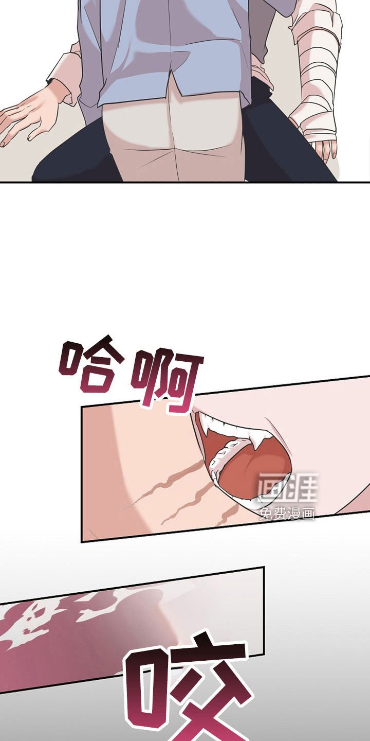 第37章：最后一天吸血鬼