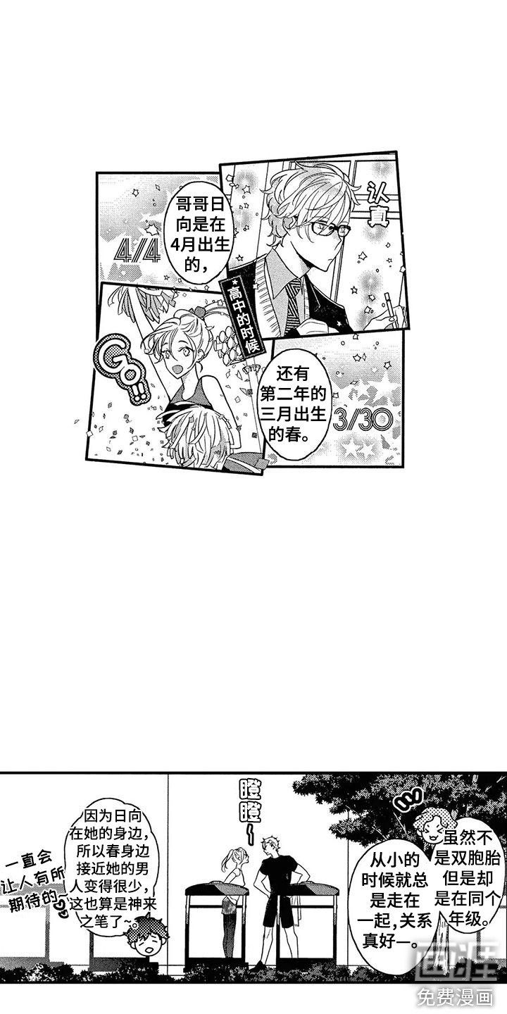 第12章：松了口气