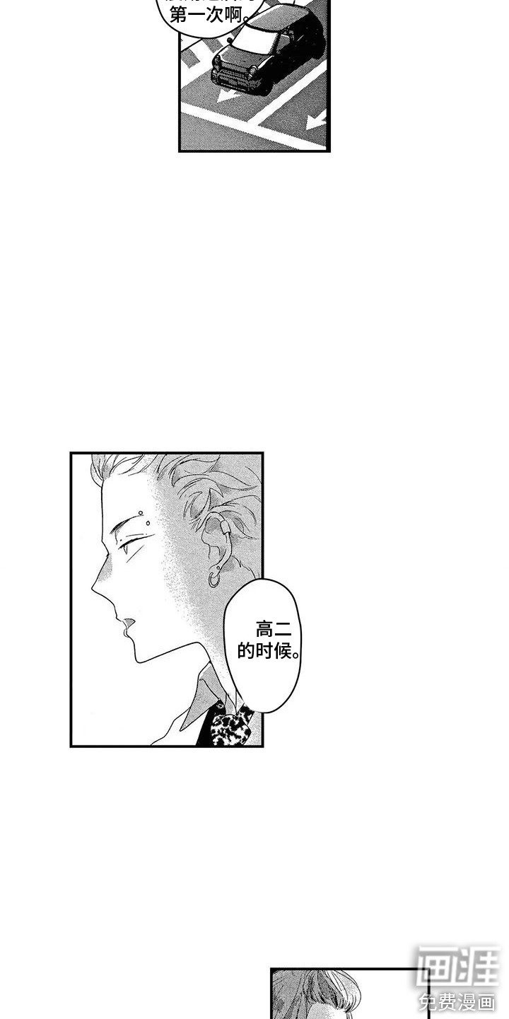 第14章：推开