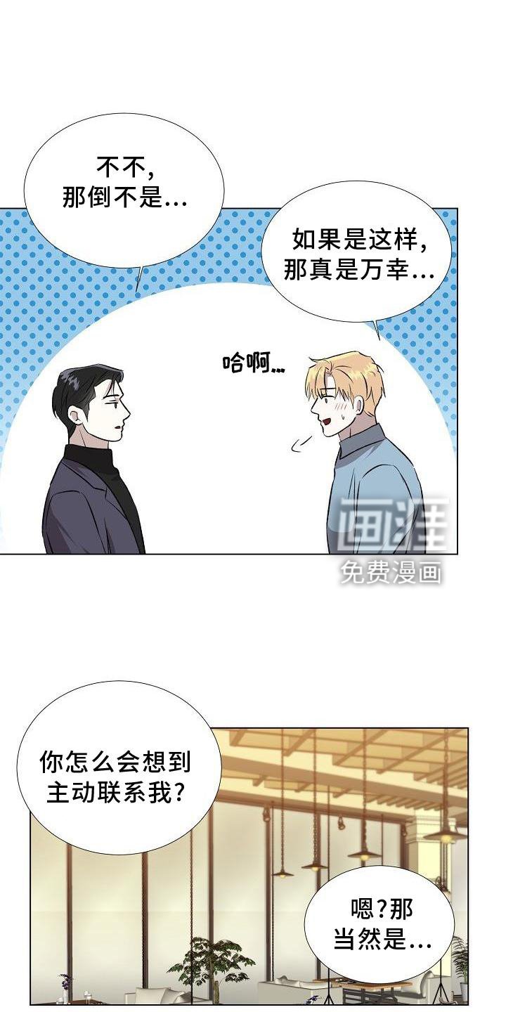第18章：替代品