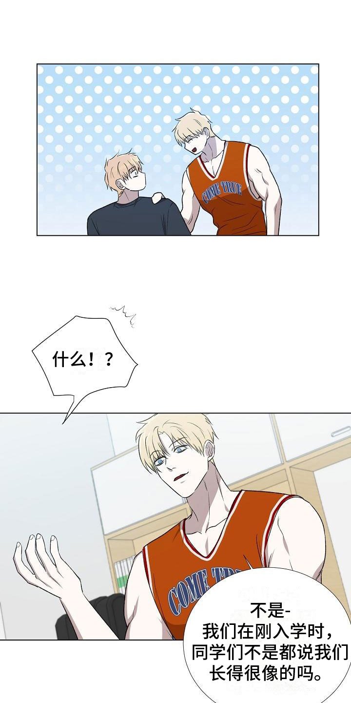 第2章：咨询替身