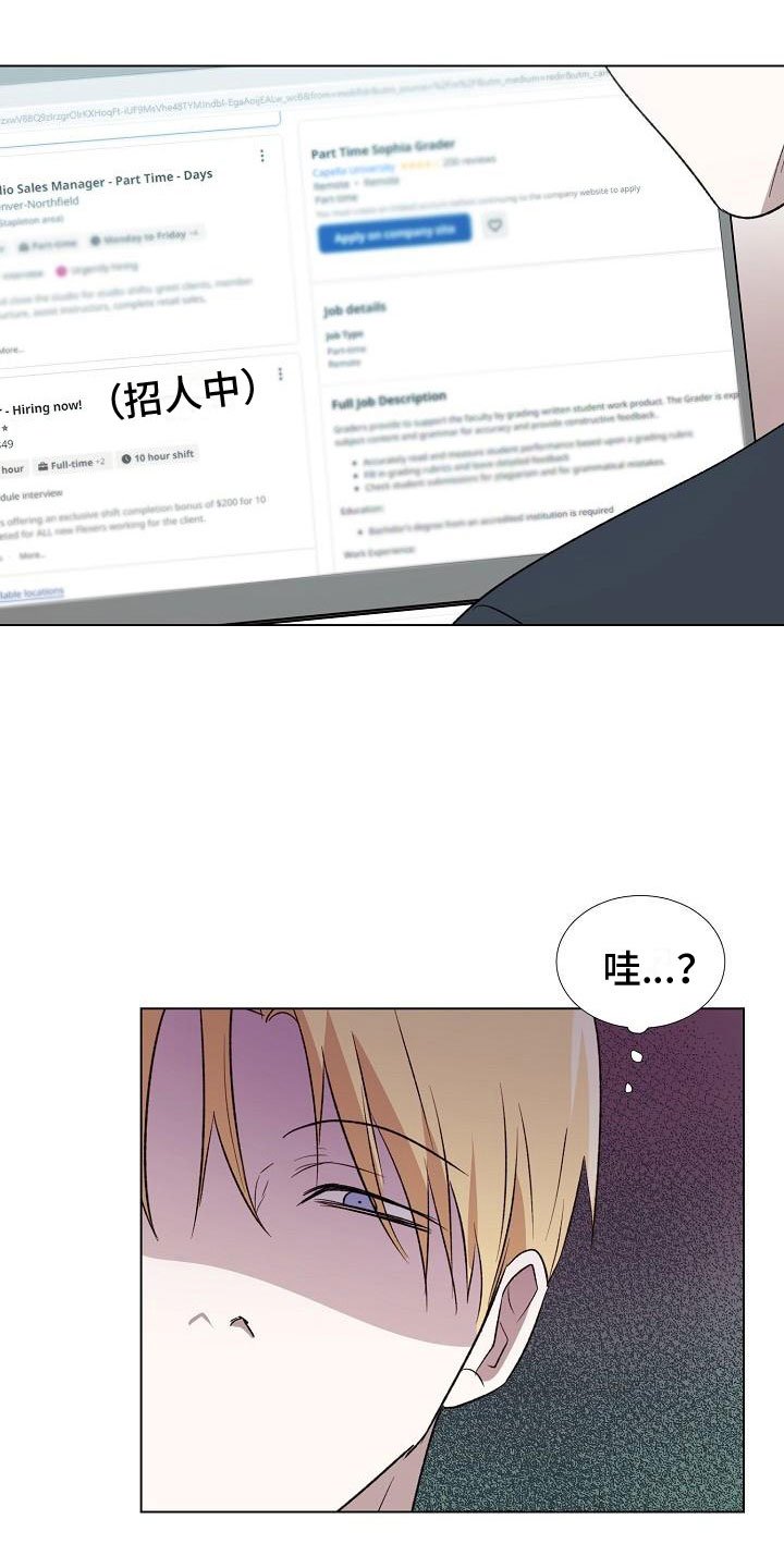第2章：咨询替身