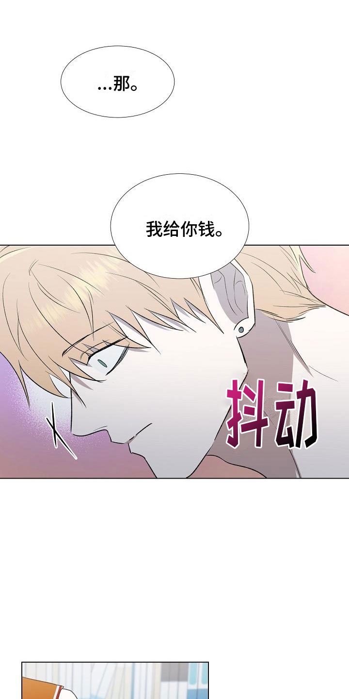 第2章：咨询替身