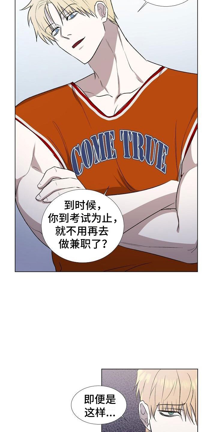第2章：咨询替身