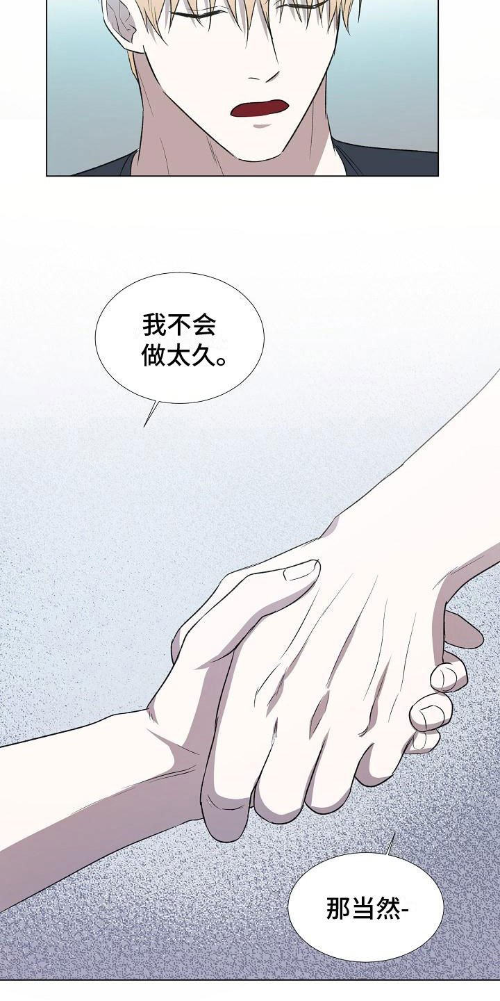 第2章：咨询替身