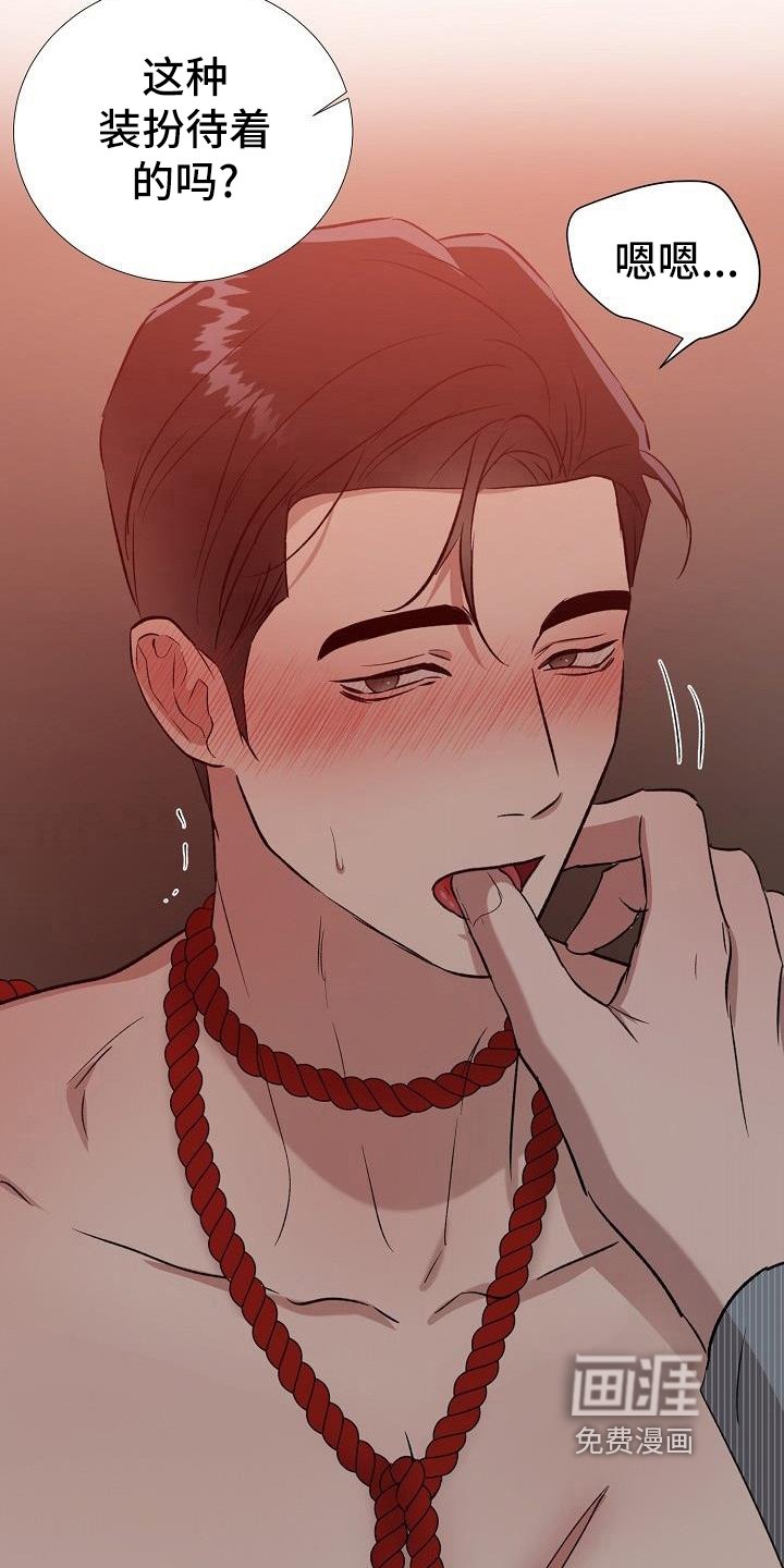 第26章：可以教训