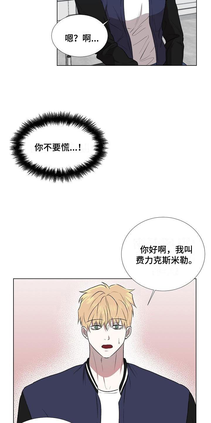 第3章：关系成瘾