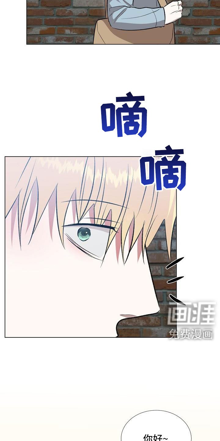 第33章：难道喜欢看画