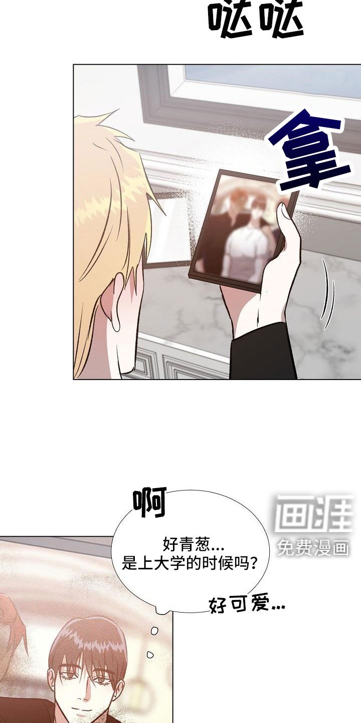 第35章：这人是谁