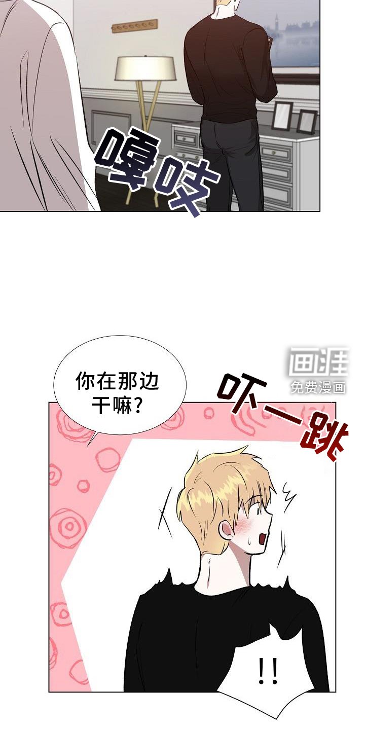 第36章：伤疤