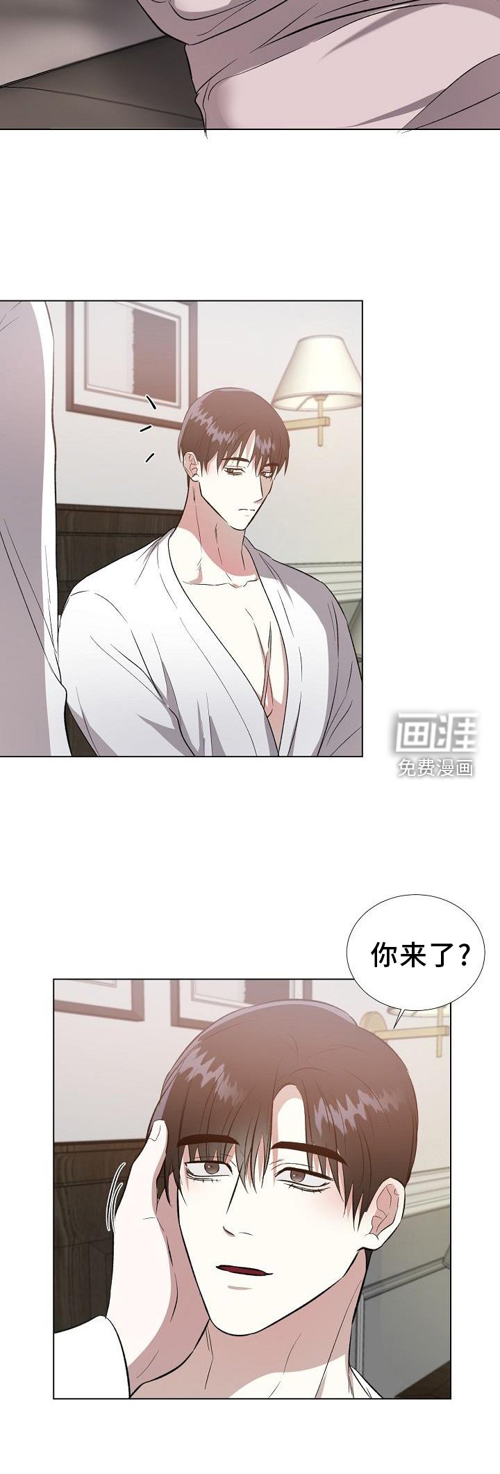 第36章：伤疤
