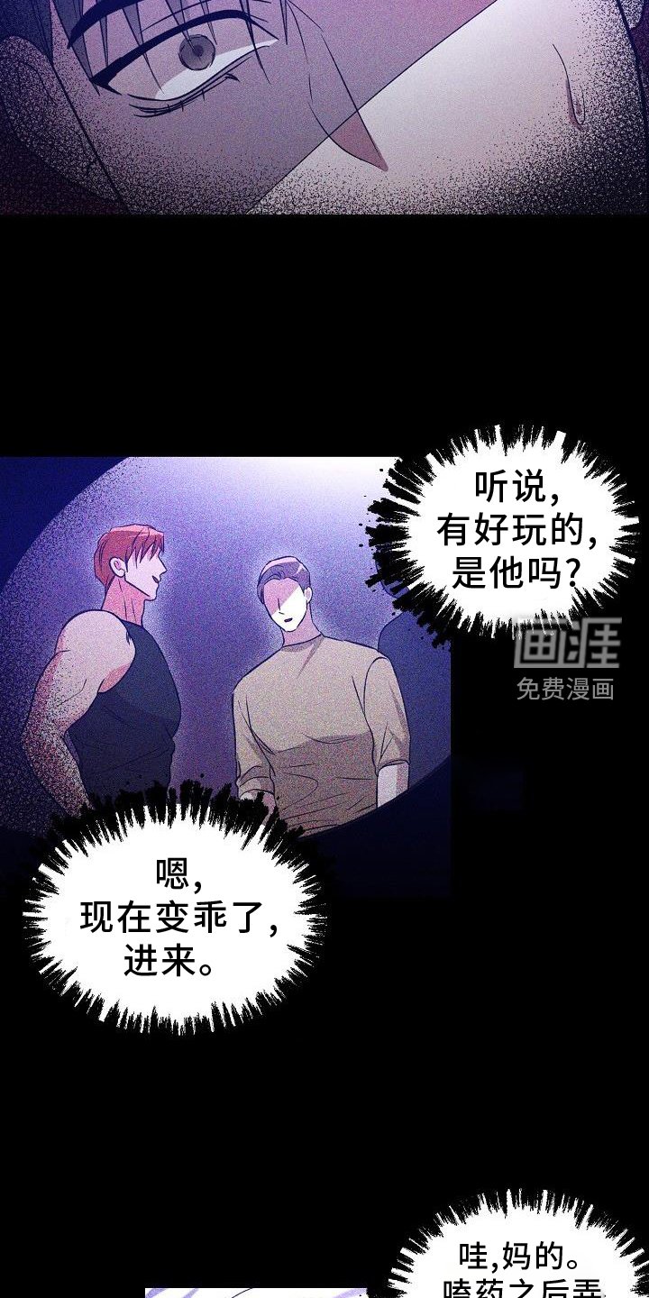 第37章：我喜欢你