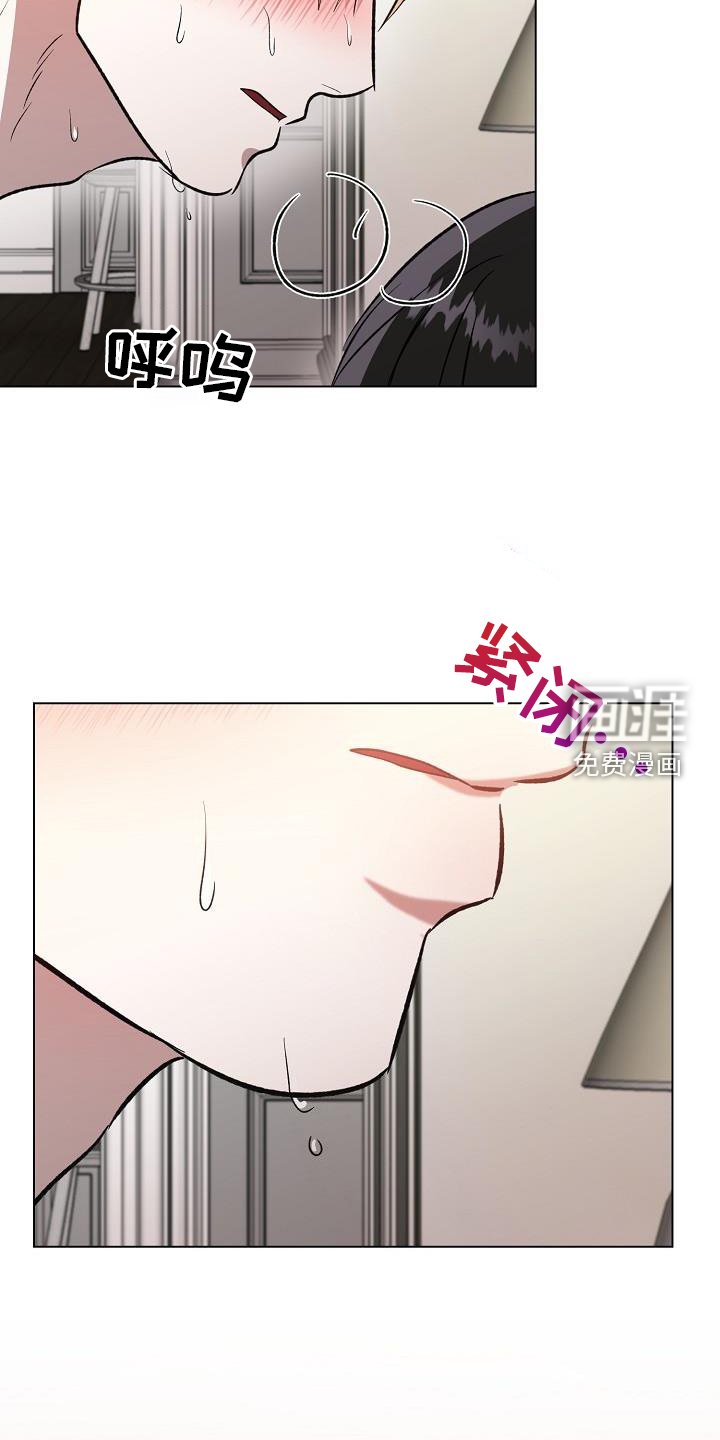 第37章：我喜欢你