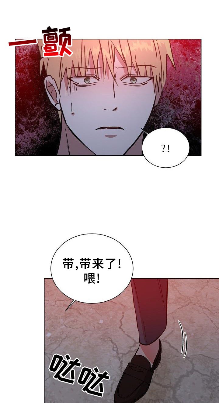 第45章：物以类聚