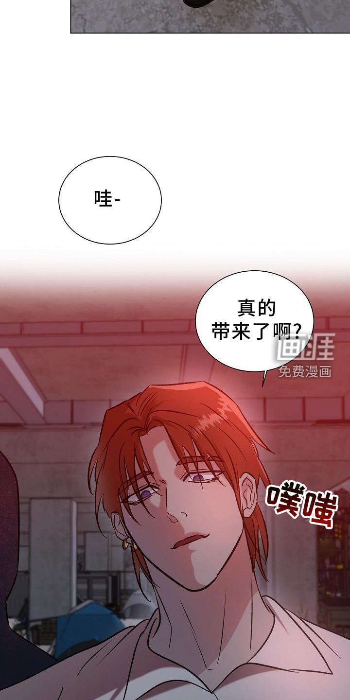 第45章：物以类聚