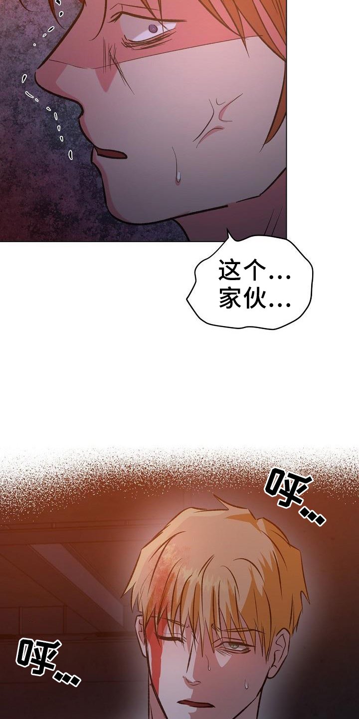 第51章：偷袭