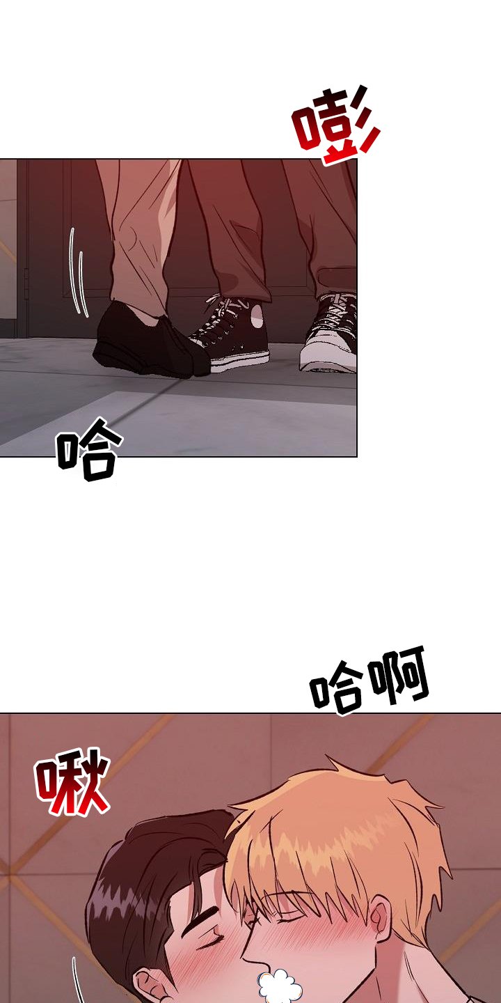 第56章：直到永远【完结】