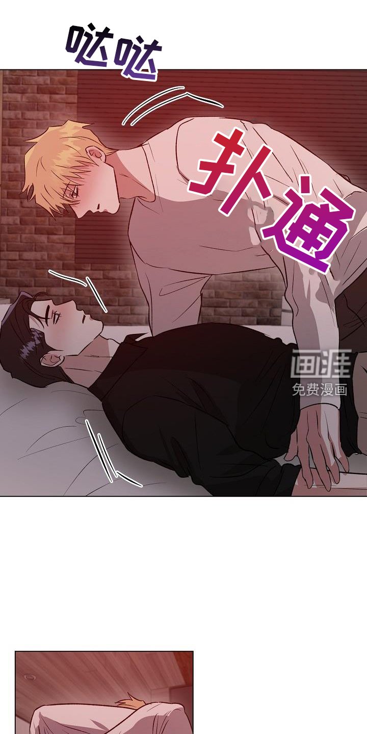 第56章：直到永远【完结】
